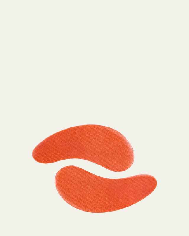 Vitamin Infused Meso Eye Mask